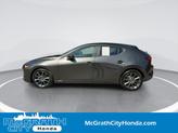 Thumbnail of 2024 Machine Gray Metallic Mazda Mazda3