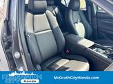 Thumbnail of 2024 Machine Gray Metallic Mazda Mazda3