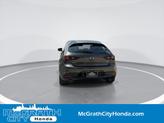 Thumbnail of 2024 Machine Gray Metallic Mazda Mazda3