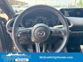 Thumbnail of 2024 Machine Gray Metallic Mazda Mazda3