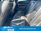 Thumbnail of 2024 Machine Gray Metallic Mazda Mazda3