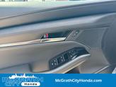 Thumbnail of 2024 Machine Gray Metallic Mazda Mazda3