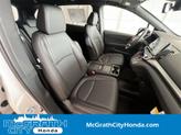 Thumbnail of 2025 Platinum White Pearl Honda Odyssey