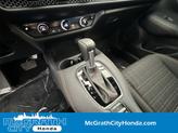 Thumbnail of 2025 Milano Red Honda HR-V