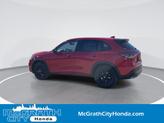 Thumbnail of 2025 Milano Red Honda HR-V