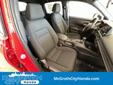 Thumbnail of 2025 Milano Red Honda HR-V