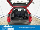 Thumbnail of 2025 Milano Red Honda HR-V