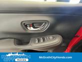 Thumbnail of 2025 Milano Red Honda HR-V