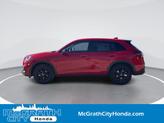 Thumbnail of 2025 Milano Red Honda HR-V
