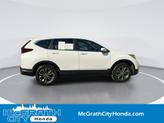 Thumbnail of 2022 Platinum White Pearl Honda CR-V