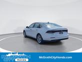 Thumbnail of 2025 Platinum White Pearl Honda Accord