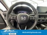 Thumbnail of 2025 Platinum White Pearl Honda Accord