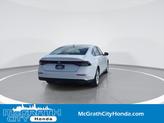 Thumbnail of 2025 Platinum White Pearl Honda Accord
