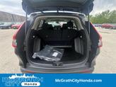 Thumbnail of 2026 Crystal Black Pearl Honda CR-V