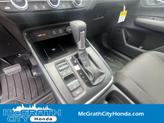 Thumbnail of 2026 Crystal Black Pearl Honda CR-V