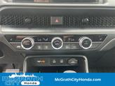 Thumbnail of 2026 Crystal Black Pearl Honda CR-V