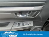 Thumbnail of 2026 Crystal Black Pearl Honda CR-V