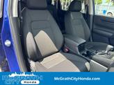 Thumbnail of 2025 Blue Honda CR-V