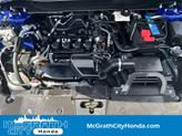 Thumbnail of 2025 Blue Honda CR-V