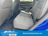Thumbnail of 2025 Blue Honda CR-V