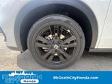 Thumbnail of 2026 Platinum White Pearl Honda HR-V