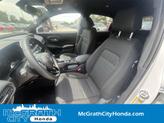Thumbnail of 2026 Platinum White Pearl Honda HR-V