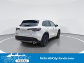 Thumbnail of 2026 Platinum White Pearl Honda HR-V