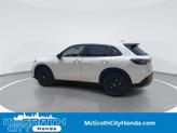 Thumbnail of 2026 Platinum White Pearl Honda HR-V