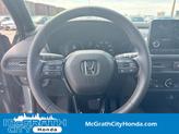 Thumbnail of 2025 Urban Gray Pearl Honda HR-V