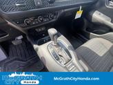 Thumbnail of 2026 Milano Red Honda HR-V