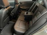 Thumbnail of 2024 Mineral Gray Metallic Chevrolet Malibu
