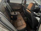 Thumbnail of 2024 Mineral Gray Metallic Chevrolet Malibu