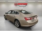 Thumbnail of 2024 Mineral Gray Metallic Chevrolet Malibu