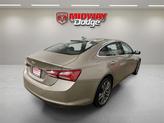 Thumbnail of 2024 Mineral Gray Metallic Chevrolet Malibu
