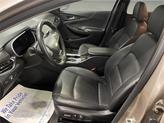 Thumbnail of 2024 Mineral Gray Metallic Chevrolet Malibu
