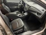 Thumbnail of 2024 Mineral Gray Metallic Chevrolet Malibu