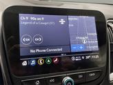 Thumbnail of 2024 Mineral Gray Metallic Chevrolet Malibu