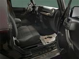 Thumbnail of 2011 Black Clearcoat Jeep Wrangler