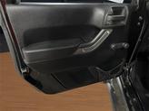 Thumbnail of 2011 Black Clearcoat Jeep Wrangler