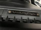 Thumbnail of 2011 Black Clearcoat Jeep Wrangler