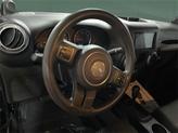 Thumbnail of 2011 Black Clearcoat Jeep Wrangler