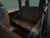 Thumbnail of 2011 Black Clearcoat Jeep Wrangler