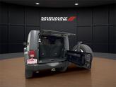 Thumbnail of 2011 Black Clearcoat Jeep Wrangler