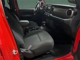 Thumbnail of 2021 Firecracker Red Clearcoat Jeep Wrangler Unlimited