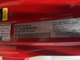 Thumbnail of 2021 Firecracker Red Clearcoat Jeep Wrangler Unlimited