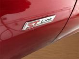 Thumbnail of 2024 RAPID RED MET TINTED CC Ford Escape