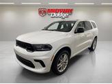 Thumbnail of 2024 White Knuckle Clearcoat Dodge Durango