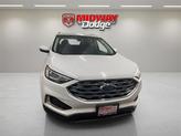 Thumbnail of 2020 OXFORD WHITE Ford Edge