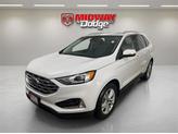Thumbnail of 2020 OXFORD WHITE Ford Edge