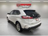 Thumbnail of 2020 OXFORD WHITE Ford Edge